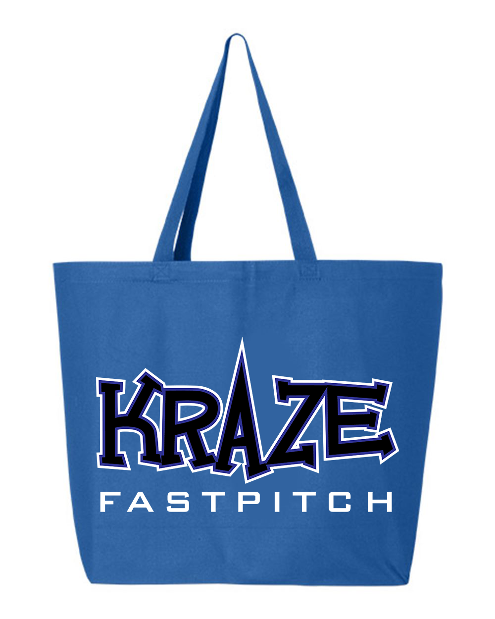 Cotton Tote
